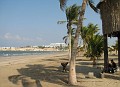 Muscat - Qurum [Qur'm] Beach